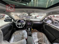 ڤۆڵکسواگن تیگوان